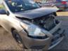 NISSAN VERSA 1.6 S+