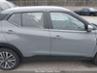 NISSAN KICKS SV XTRONIC CVT