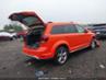 DODGE JOURNEY CROSSROAD