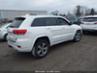 JEEP GRAND CHEROKEE OVERLAND