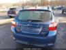 SUBARU IMPREZA SPORT PREMIUM