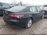 TOYOTA CAMRY LE AWD