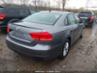 VOLKSWAGEN PASSAT 2.5L S