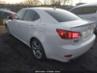 LEXUS IS 250 BASE (A6)