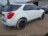 CHEVROLET EQUINOX 1LT