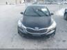 KIA FORTE EX