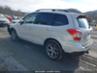 SUBARU FORESTER 2.5I TOURING