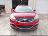 CHEVROLET TRAVERSE 2LT