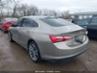 CHEVROLET MALIBU FWD LT