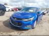 CHEVROLET CRUZE LT AUTO