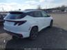 HYUNDAI TUCSON N LINE