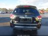 NISSAN PATHFINDER SL