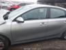 KIA FORTE LXS