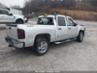 CHEVROLET SILVERADO 1500 C1500 LS