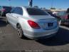 MERCEDES-BENZ C-CLASS C 300/LUXURY/SPORT