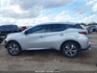 NISSAN MURANO S FWD