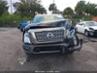 NISSAN TITAN PLATINUM RESERVE