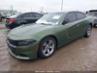 DODGE CHARGER SXT RWD