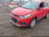 CHEVROLET TRAX FWD LT