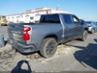 CHEVROLET SILVERADO 1500 4WD SHORT BED RST