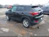 CHEVROLET TRAILBLAZER FWD LS