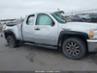 CHEVROLET SILVERADO 1500 LT