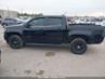 CHEVROLET COLORADO LT