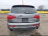 AUDI Q7 3.0T S LINE PRESTIGE