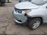 CHEVROLET TRAX FWD LS