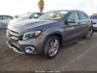 MERCEDES-BENZ GLA-CLASS 4MATIC