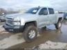 CHEVROLET SILVERADO 1500 1LT