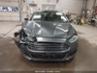 FORD FUSION HYBRID SE