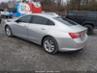 CHEVROLET MALIBU FWD LT