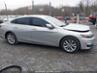 CHEVROLET MALIBU FWD LT