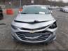 CHEVROLET MALIBU FWD LT