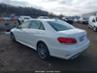 MERCEDES-BENZ E-CLASS 4MATIC