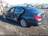 BMW 5 SERIES XDRIVE