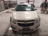 CHEVROLET CRUZE 1LT AUTO