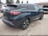 NISSAN MURANO PLATINUM