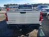 CHEVROLET SILVERADO 1500 WORK TRUCK