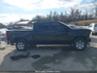 CHEVROLET SILVERADO 1500 4WD SHORT BED LT