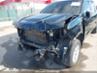 CHEVROLET SILVERADO 1500 4WD SHORT BED LT