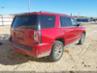 GMC YUKON SLT