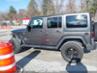 JEEP WRANGLER SPORT S 4X4