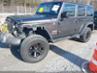 JEEP WRANGLER SPORT S 4X4