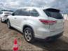 TOYOTA HIGHLANDER LIMITED/LTD PLATINUM