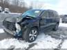 CHEVROLET TRAVERSE 3LT