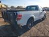 FORD F-150 XL/XLT