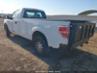 FORD F-150 XL/XLT