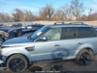 LAND ROVER RANGE ROVER SPORT HSE